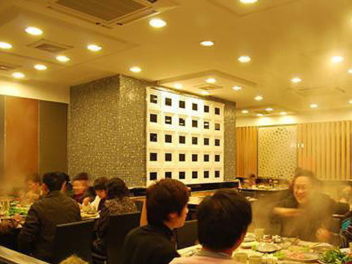 餐飲VI專賣(mài)店設(shè)計(jì)