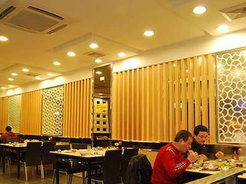 餐飲VI專賣(mài)店設(shè)計(jì)